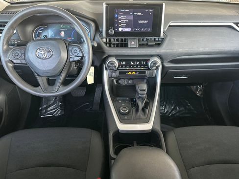 Certified 2024 Toyota RAV4 LE image 17