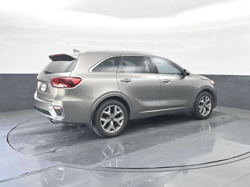 Used 2019 Kia Sorento SX FWD image 15