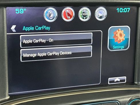 Used 2019 GMC Sierra 2500 Denali w/ Duramax Plus Package AWD/4WD image 42