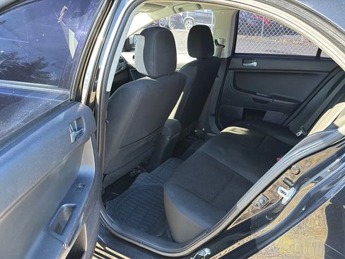 Used 2016 Mitsubishi Lancer ES FWD image 27