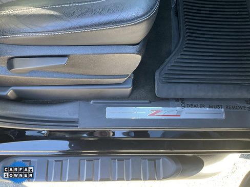 Used 2017 Chevrolet Silverado 1500 LT w/ All Star Edition image 64