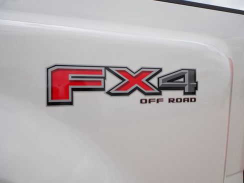 Certified 2026 Ford F450 Platinum image 10
