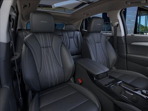 New 2026 Buick Envision Avenir image 16