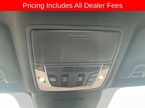 Certified 2026 Acura MDX A-Spec AWD/4WD image 18