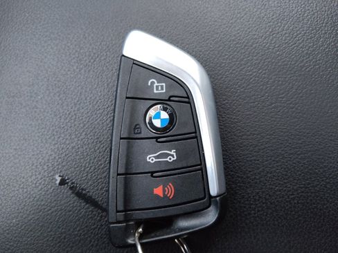 Used 2019 BMW X3 sDrive30i w/ Executive Package RWD image 32