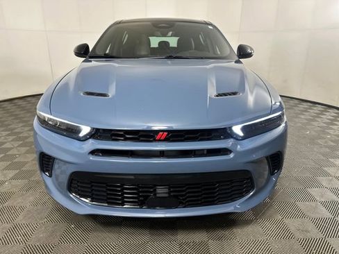 Used 2024 Dodge Hornet R/T Plus w/ R/T Blacktop Package image 8