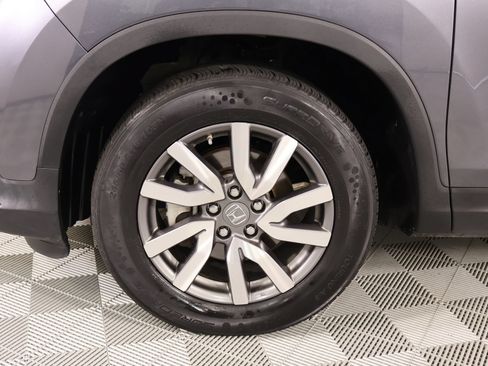 Used 2022 Honda Pilot EX-L image 19