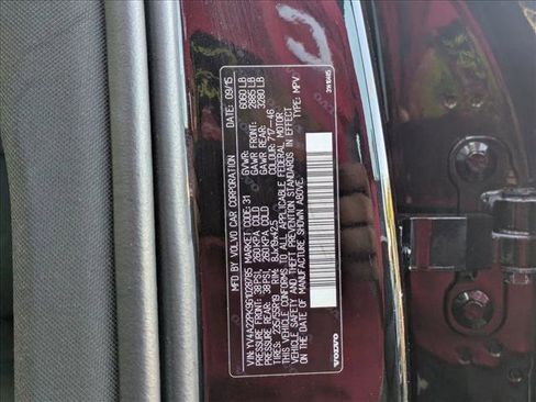 Used 2016 Volvo XC90 T6 Momentum image 26