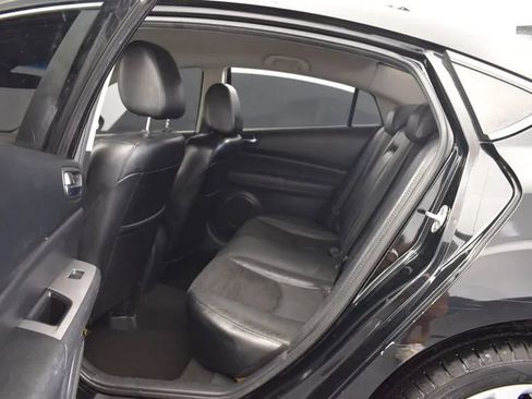 Used 2009 MAZDA MAZDA6 s Touring w/ Convenience Pkg image 15