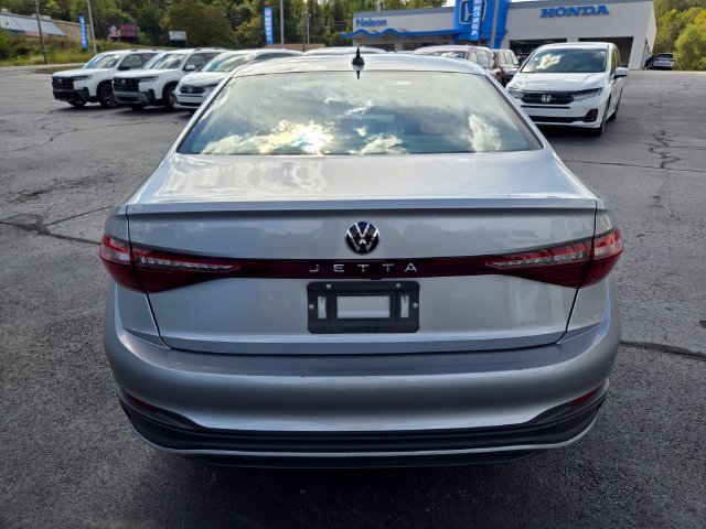 Used 2025 Volkswagen Jetta S FWD image 7