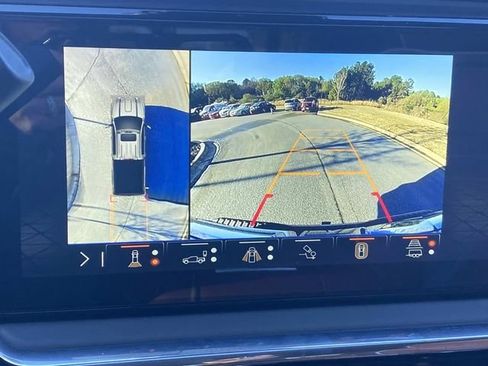 Used 2026 GMC Sierra 2500 Denali Ultimate w/ Max Trailering Package image 31