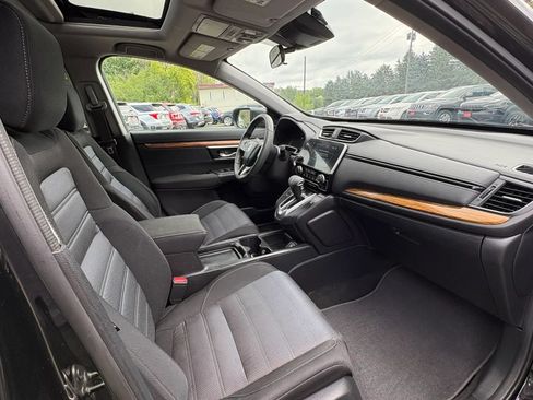 Used 2017 Honda CR-V EX image 29