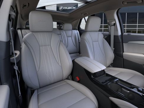 New 2026 Buick Envision Avenir AWD/4WD image 16