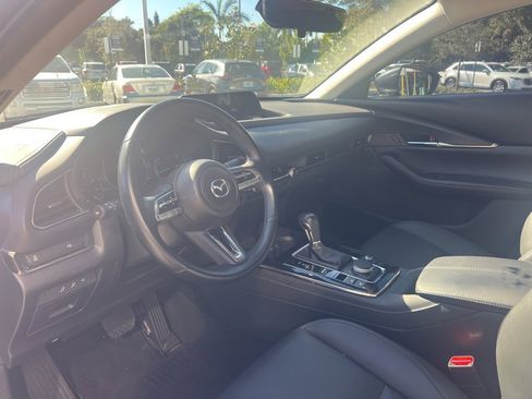 Used 2023 MAZDA CX-30 AWD 2.5 S w/ Preferred Package image 13