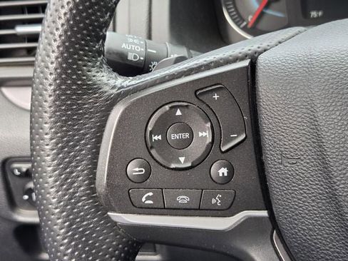 Used 2019 Honda Passport EX-L image 25