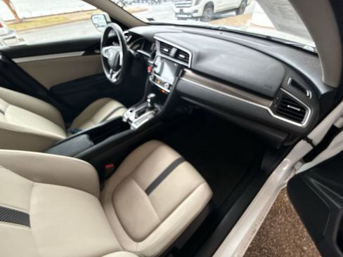Used 2021 Honda Civic EX image 27