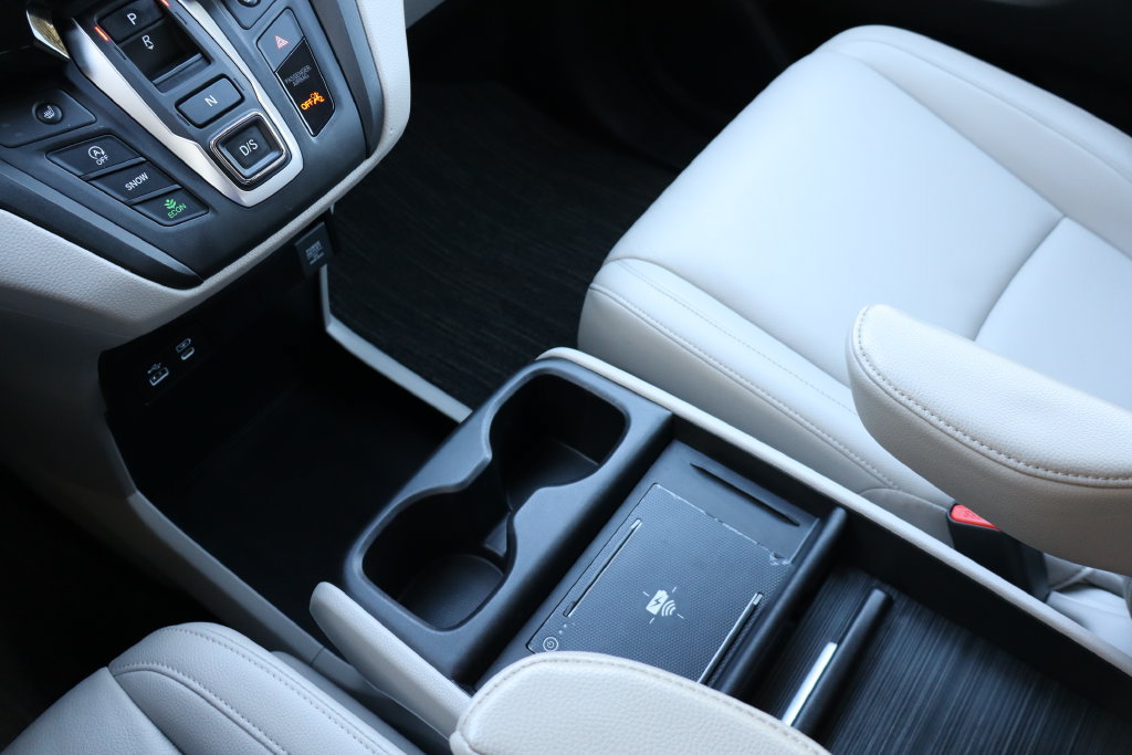 Used 2025 Honda Odyssey EX-L image 25