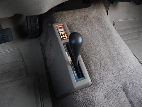 Used 1997 Chevrolet Silverado 1500 4x4 Extended Cab w/ Preferred Equipment Group 3 image 15