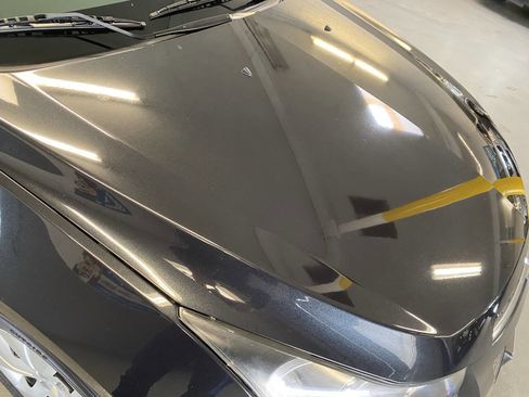 Used 2014 Chevrolet Cruze LS image 8