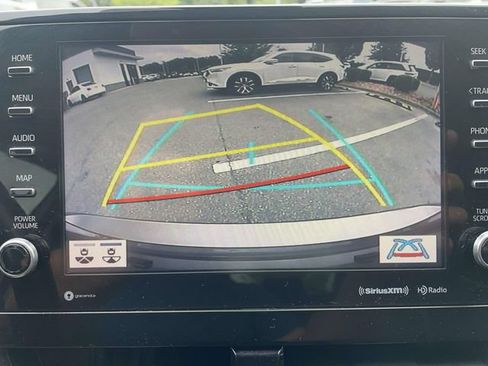 Used 2023 Toyota Camry XSE FWD image 27