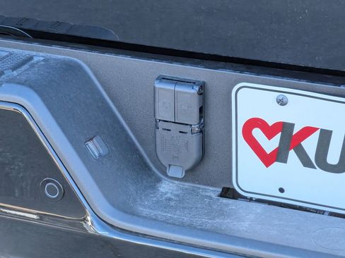 New 2026 GMC Sierra 1500 AT4 w/ AT4 Premium Package image 22