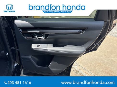 Used 2023 Honda CR-V EX-L image 9