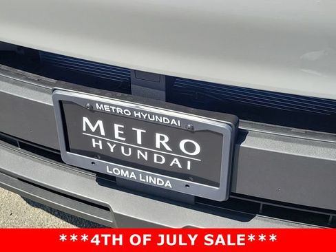New 2026 Hyundai Kona SE FWD image 31