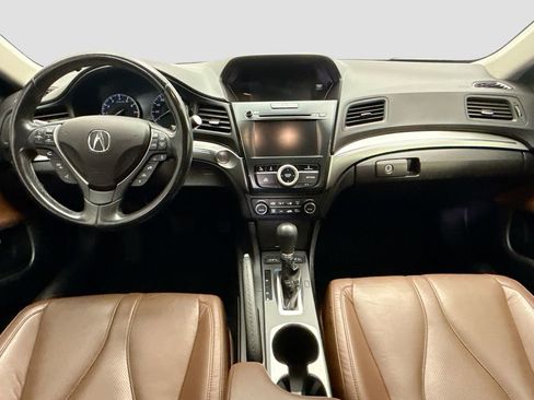 Used 2020 Acura ILX w/ Premium Package image 13