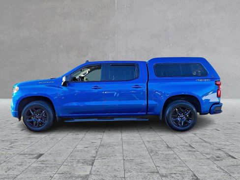 Used 2023 Chevrolet Silverado 1500 RST w/ All Star Edition Plus image 6