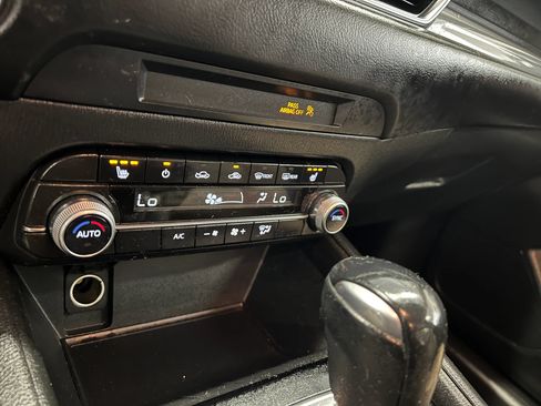 Used 2022 MAZDA CX-5 AWD 2.5 S w/ Select Package image 21