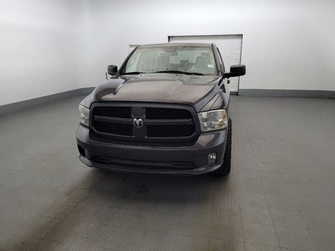 Used 2019 RAM 1500 Express w/ Express Value Package RWD image 15