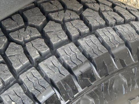 Used 2015 Jeep Wrangler Unlimited Rubicon w/ Dual Top Group image 13