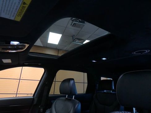 Used 2024 Hyundai Palisade Calligraphy image 21