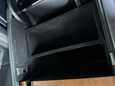 Used 2024 Lincoln Navigator L Black Label image 35