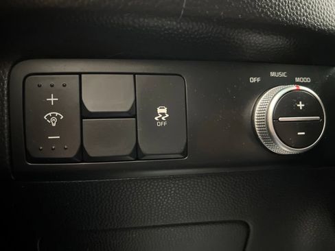 Used 2016 Kia Soul + w/ Audio Package FWD image 20