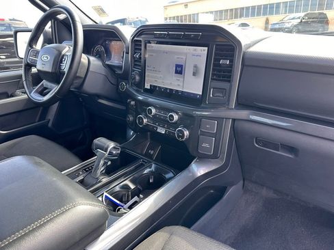 Used 2023 Ford F150 XLT w/ Equipment Group 302A High image 19