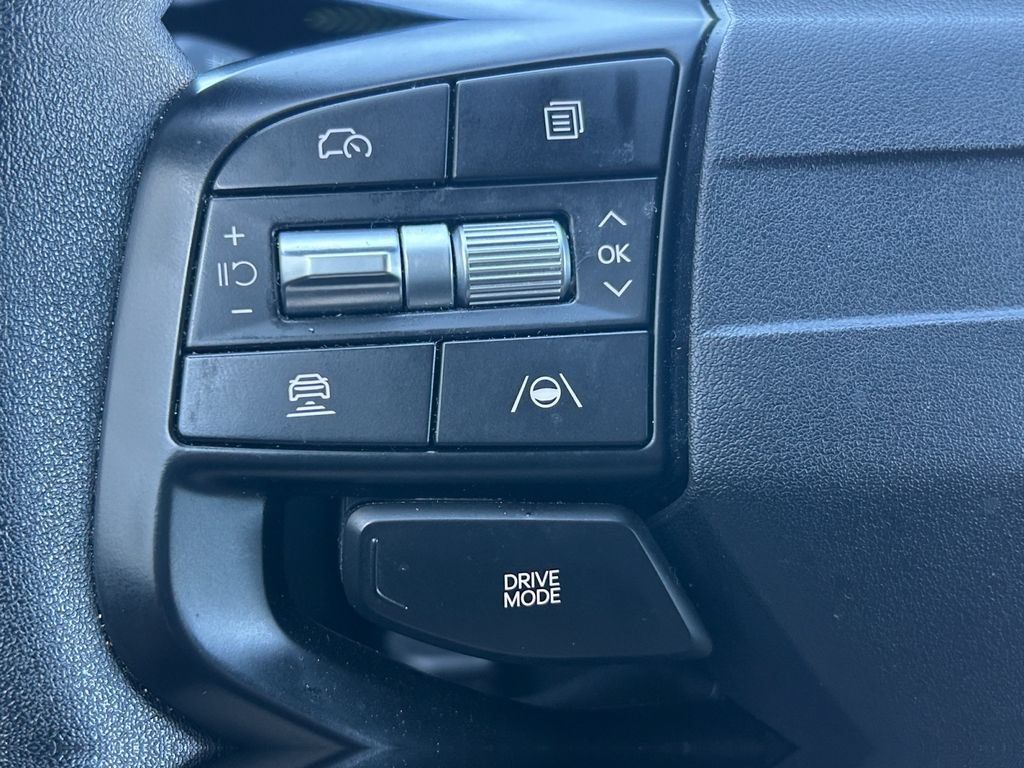 Used 2025 Kia K4 FWD image 30