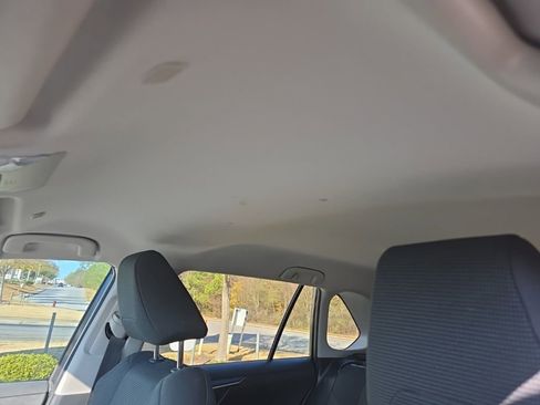 Used 2024 Toyota RAV4 LE image 20