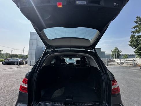 Used 2015 Mercedes-Benz ML 350 4MATIC image 41
