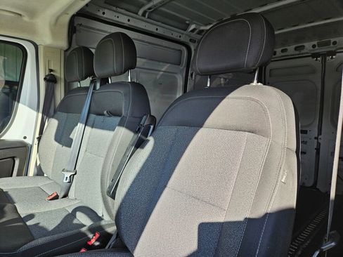 Used 2019 RAM ProMaster 1500 image 14