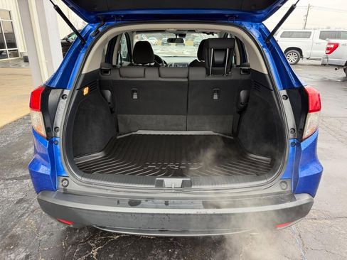 Used 2022 Honda HR-V EX image 5