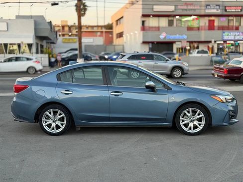Used 2018 Subaru Impreza 2.0i Limited w/ 50th Anniversary Edition image 16
