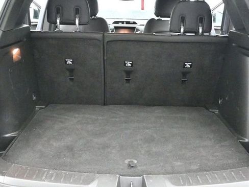 Used 2022 Chevrolet TrailBlazer RS w/ Technology Package image 13