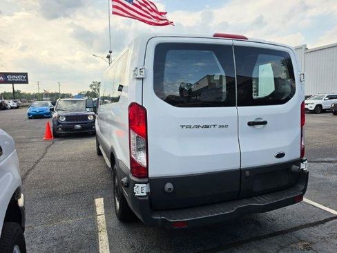 Used 2018 Ford Transit 350 XL RWD image 7