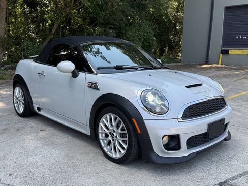 Used 2013 MINI Cooper Roadster S FWD image 44