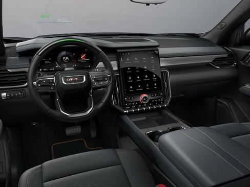 New 2025 GMC Acadia AT4 w/ Super Cruise Package AWD/4WD image 30