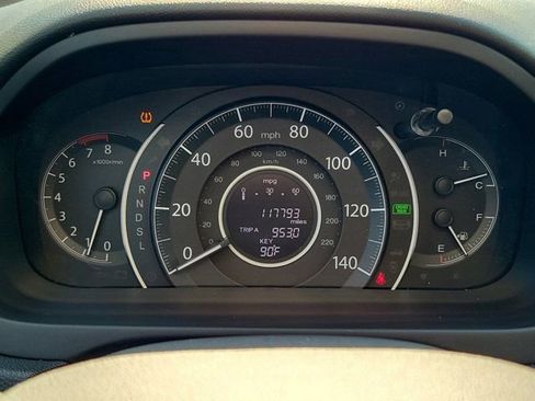 Used 2016 Honda CR-V EX-L image 27