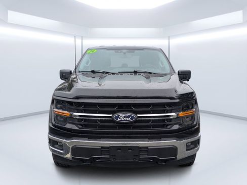 Used 2024 Ford F150 XLT w/ Tow/Haul Package image 8