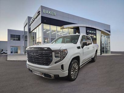 New 2026 GMC Sierra 1500 Denali Ultimate