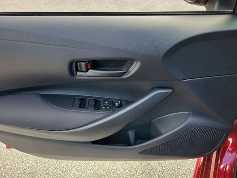 New 2026 Toyota Corolla LE image 13